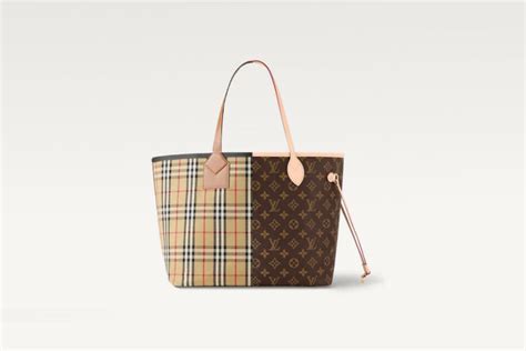 burberry vs louis vuitton quality|is burberry a luxury brand.